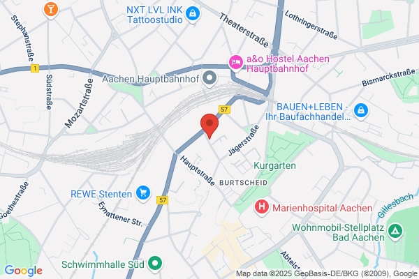 [RAUMWERKPLANER] Architekten
