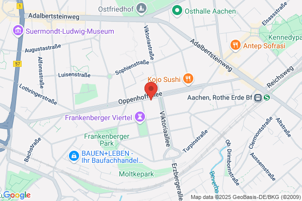 reicher haase associerte GmbH