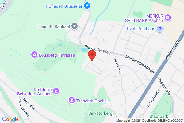 HofArchitekten Mennicken + Loseck