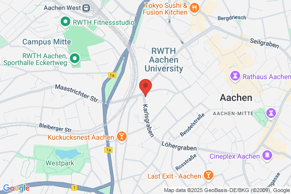 Achim Ries