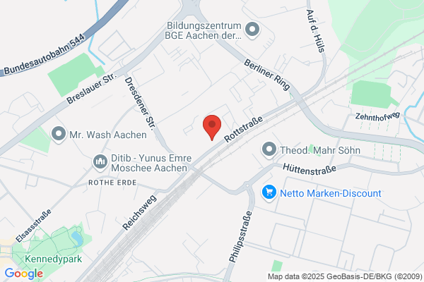 Bachmann Wohnungsbau GmbH