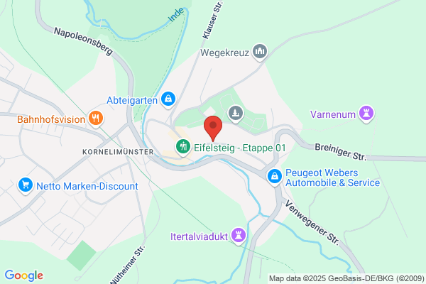 Dipl.-Ing. Christoph Euteneuer
