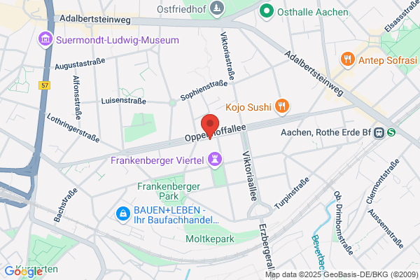 LF I&P Immobilien Projektentwicklung GmbH