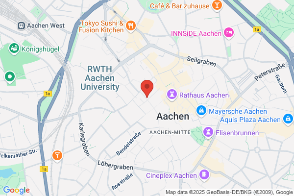 Linie 4 Architekten