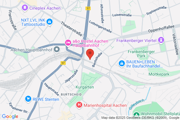 PL Architekten GmbH