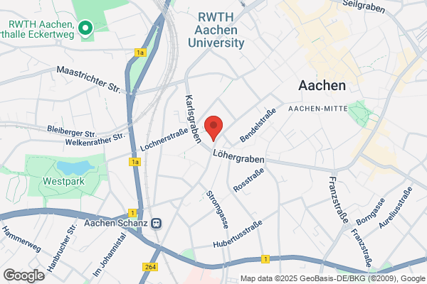 Wilberg u. Partner