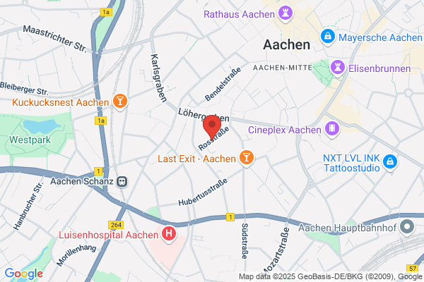 ecf architekten GmbH