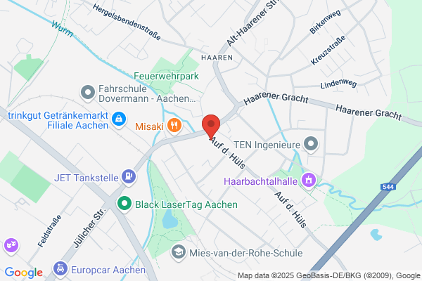 Gemeinschaftspraxis Dres. med. J. Kloft, A. Neuss, K. Plate