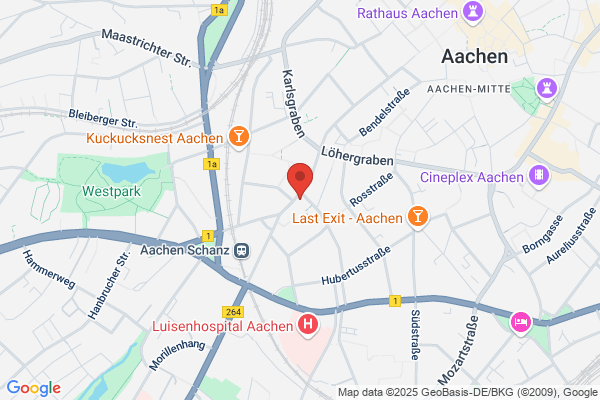 medicalAIXpert GmbH