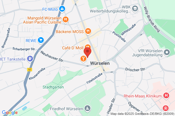 GEERS Hörgeräte