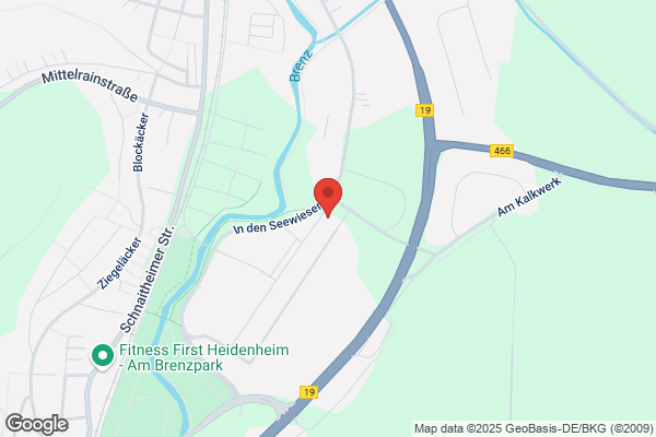 mylager Heidenheim - Self Storage