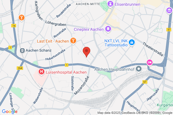 Kinderwunschzentrum Aachen