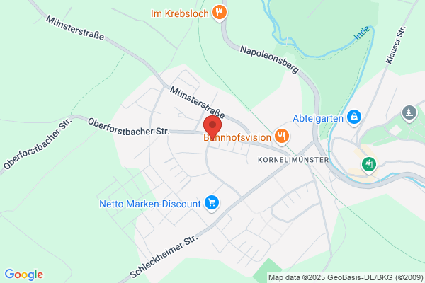 Praxis Dr. B. Bohn/ P. Trottenberg