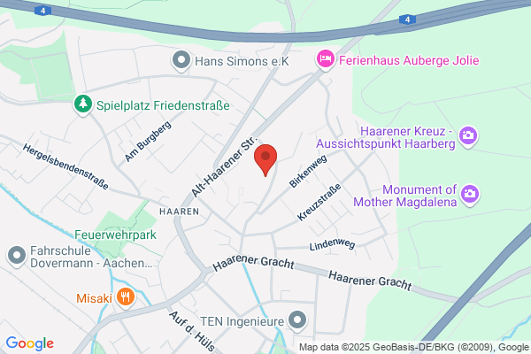 Gesundheitszentrum Brouwers