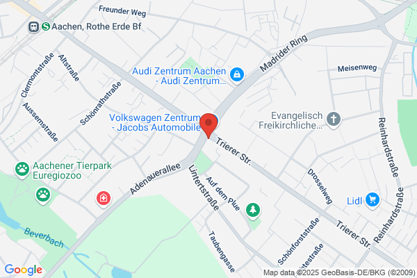 Urologennetz Region Aachen e.V.