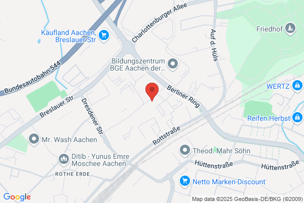 M und T Medizintechnischer Fachhandel GmbH