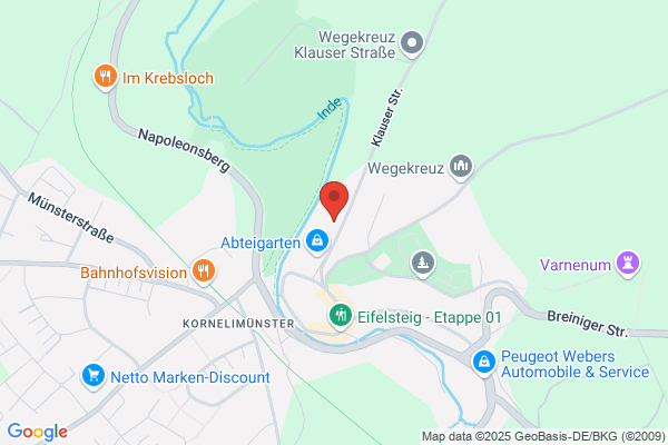 Schindler Aufzüge und Fahrtreppen GmbH