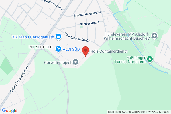 E + D Aufzugtechnik oHG