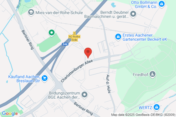 Lifta – Der Treppenlift