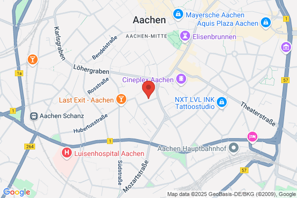OSMA-Aufzüge Albert Schenk GmbH & Co. KG