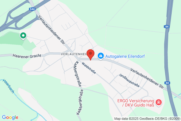 Auto-Claessens GmbH