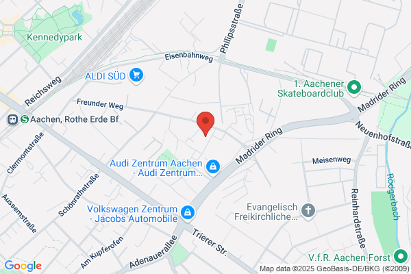 Autos96 Unternehmensgruppe Autoankauf Aachen