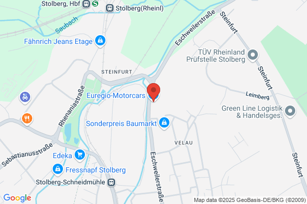 Euregio Mobile GmbH