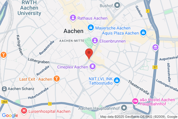 Aachen 52062