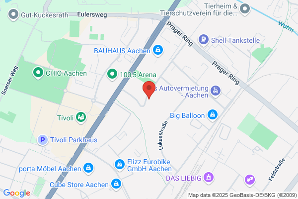 Aachener Auto Center
