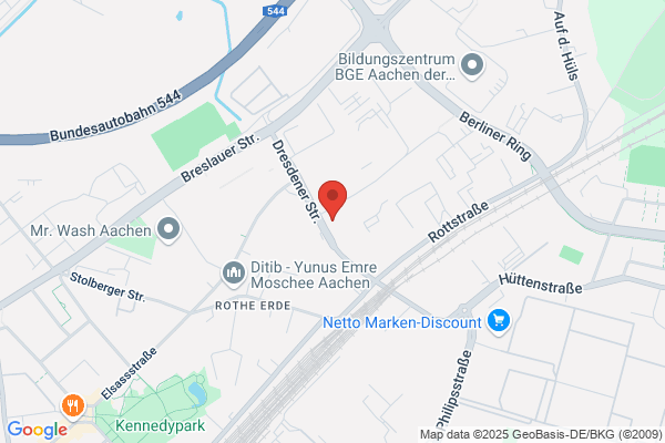 Nüsser Automobile GmbH & Co. KG