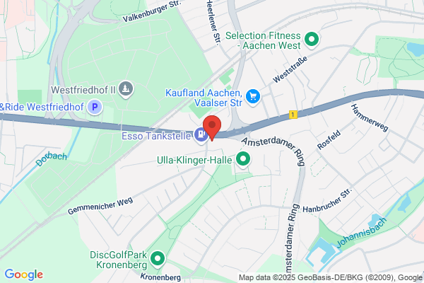 Pit-Stop Auto Service GmbH