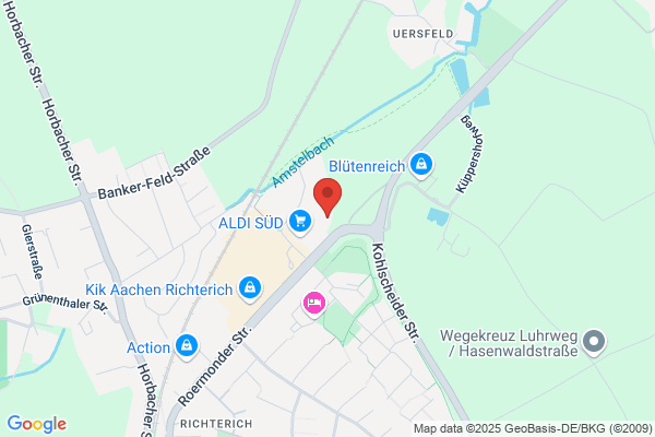 Autolackierung Wilfried und Nina Gottschalk OHG