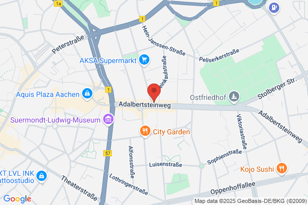 Aretz Automaten GmbH