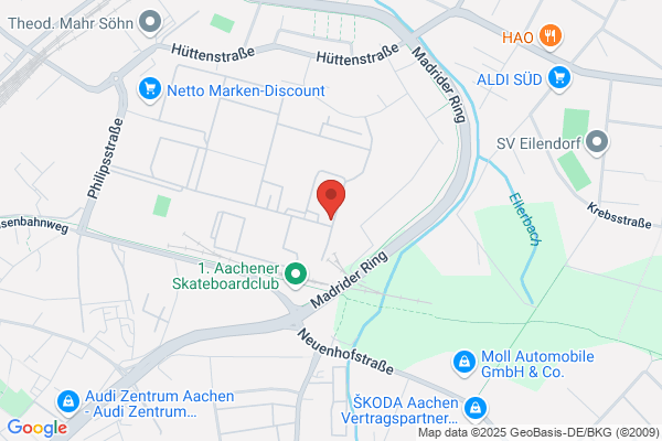 Automation-Aachen / Clausohm-Software GmbH