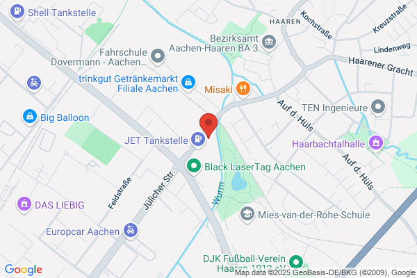 Premio Reifen + Autoservice Reifen Büscher OHG