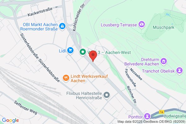Auto Service Ghafari Cramer