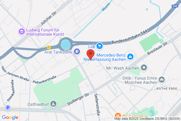 Rodenburg & Kehren GmbH