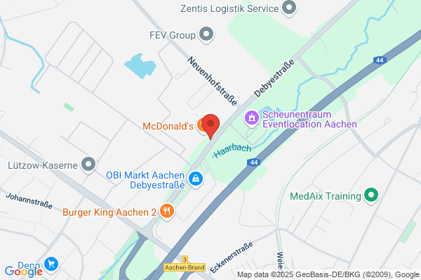 EWE Go Ladestation