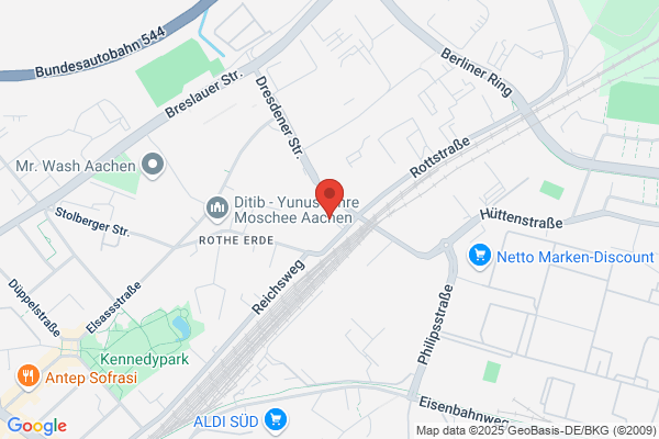 Jacobi Autoteile GmbH