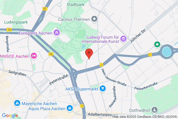 AKN Fahrzeugtechnik GmbH