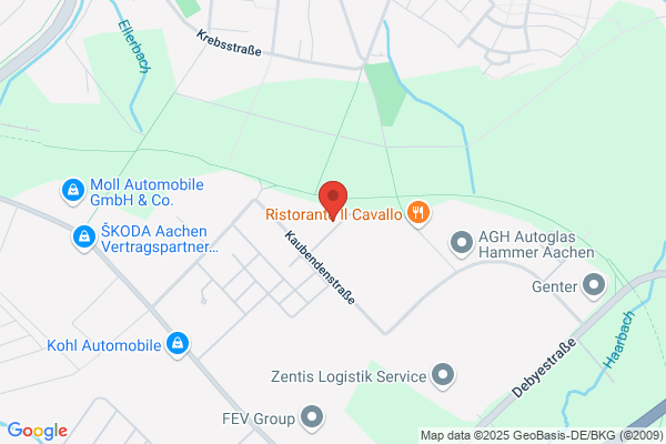 Kienzle Automotive GmbH