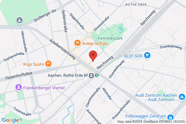 TOBE Aachen