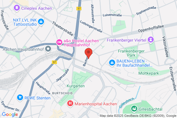 D & K Consulting GmbH / E-Rentocar.de