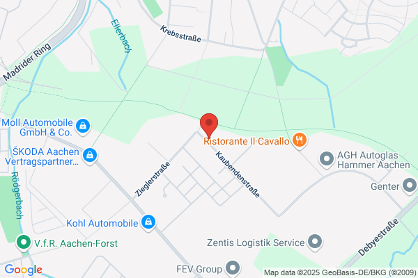 Konny Transporte GmbH