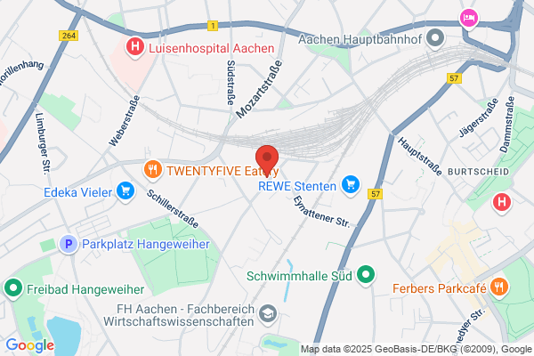 Automobilwerkstatt Danhausen GmbH