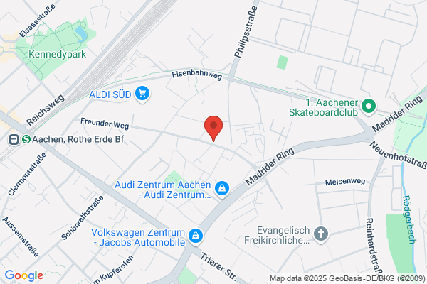 Nüsser Automobil-Service GmbH