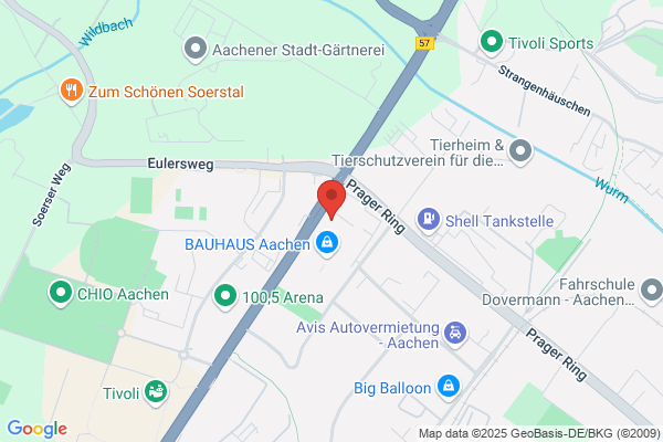 Babyone Fachmarkt für Baby/Kinderausstattung
