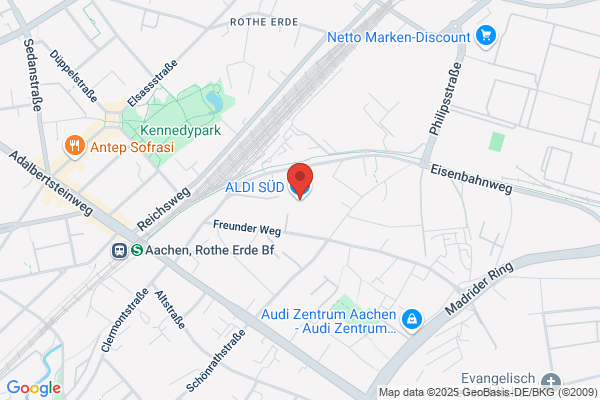 ALDI SÜD