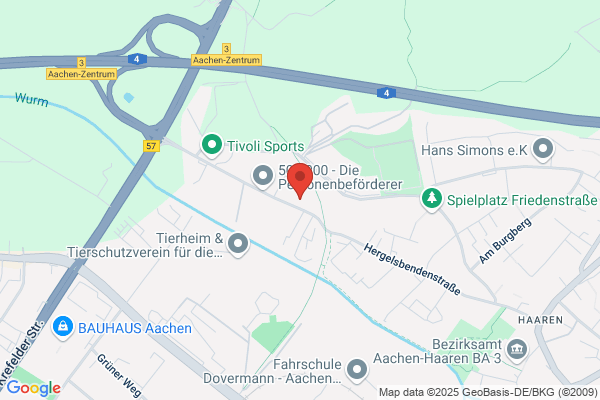 Bäckerei Drouven GmbH & Co. KG