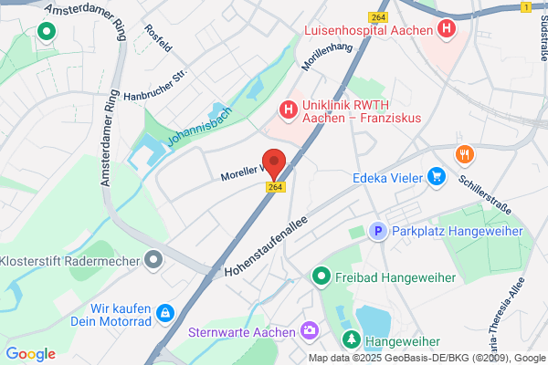 Mannebach Konditorei und Bäckerei GmbH